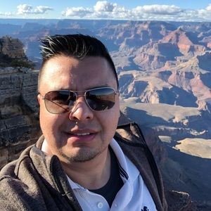 Meet your Posher, Albert